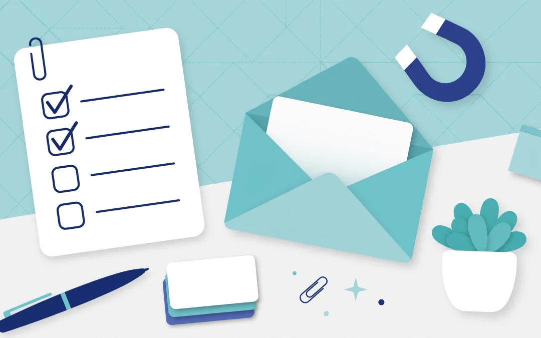 How to Create a Lead Magnet With No Audience, No Website, or Email List