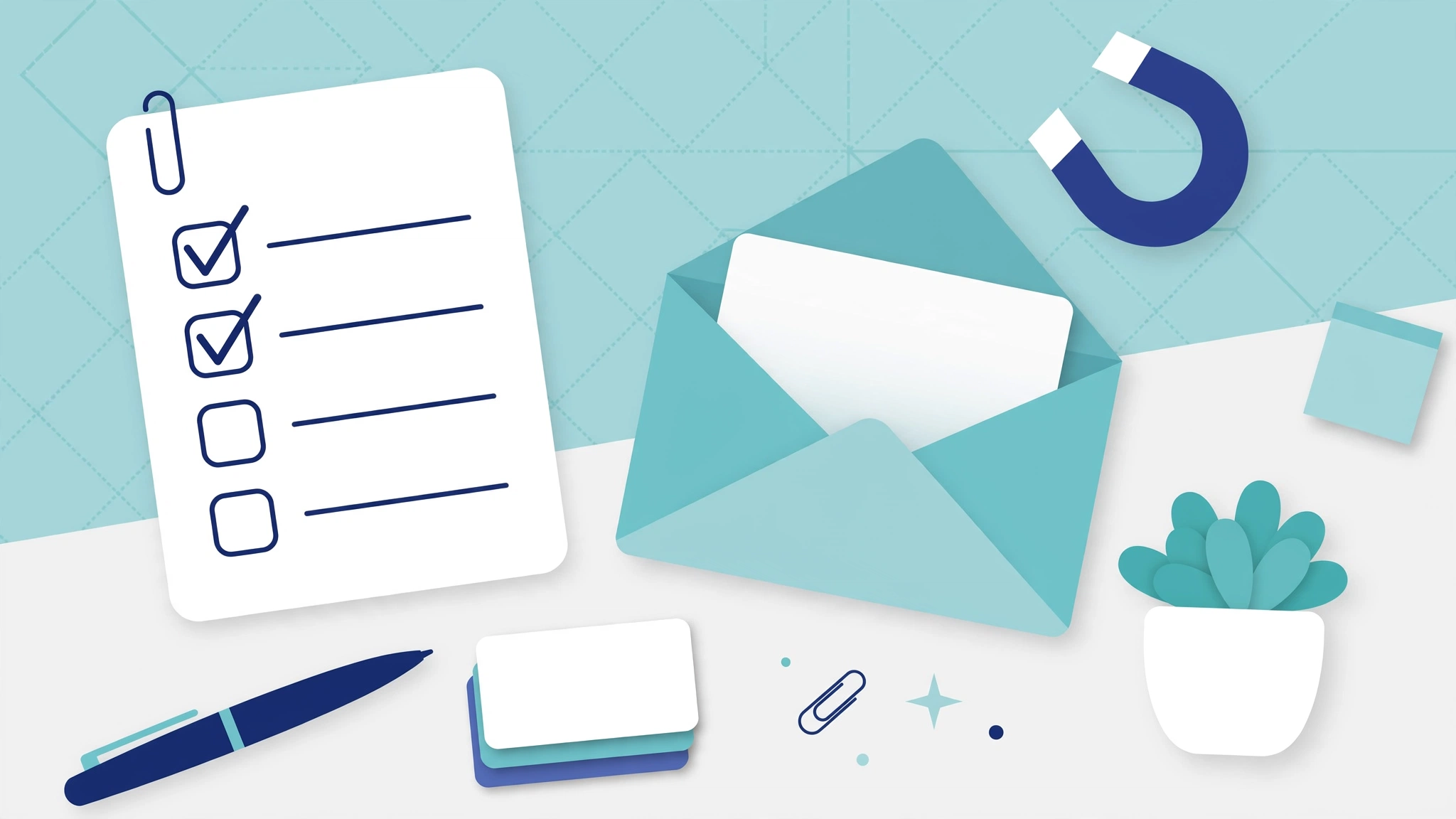 How to Create a Lead Magnet With No Audience, No Website, or Email List